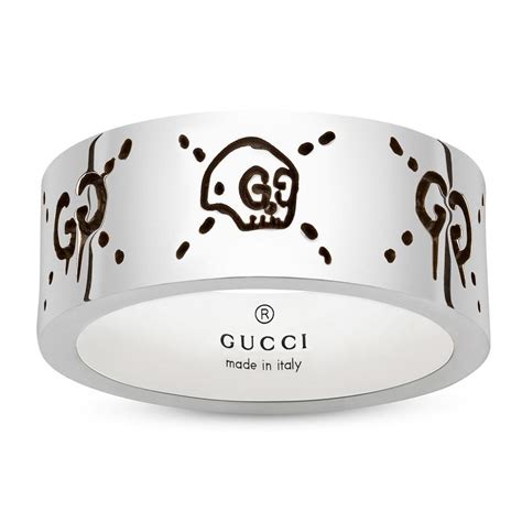 gucci anello uomo|Gioielli & Orologi .